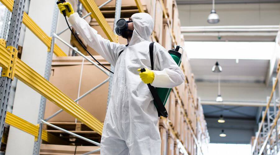 Why choose MMTP Glendale for monthly mosquito treatment plans in Glendale